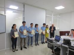 Quản lý cảm xúc hiệu quả - Pou Phong (17.10.2017)